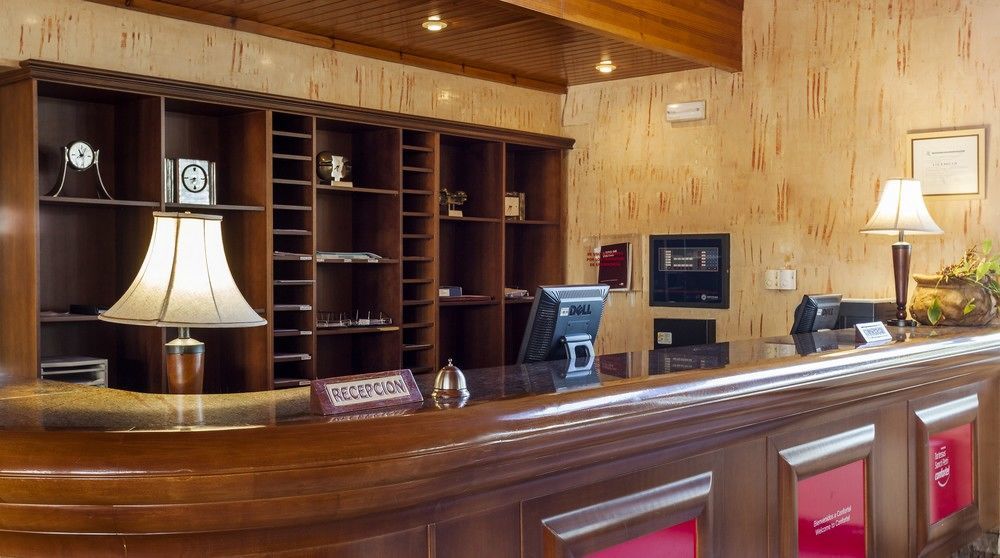 Aparthotel Ilunion Sancti Petri Novo Sancti Petri Ngoại thất bức ảnh