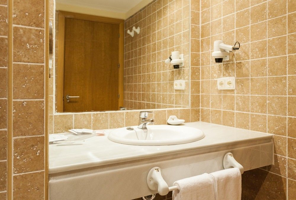Aparthotel Ilunion Sancti Petri Novo Sancti Petri Ngoại thất bức ảnh